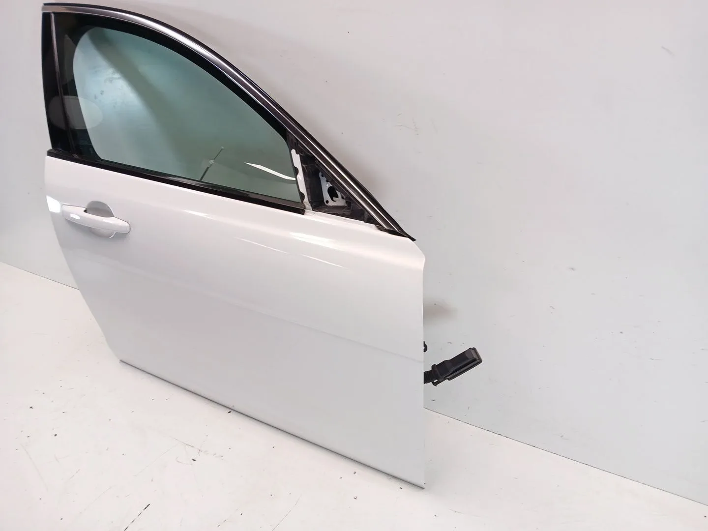 Puerta Delantera Derecha para Jaguar Xe (X760)