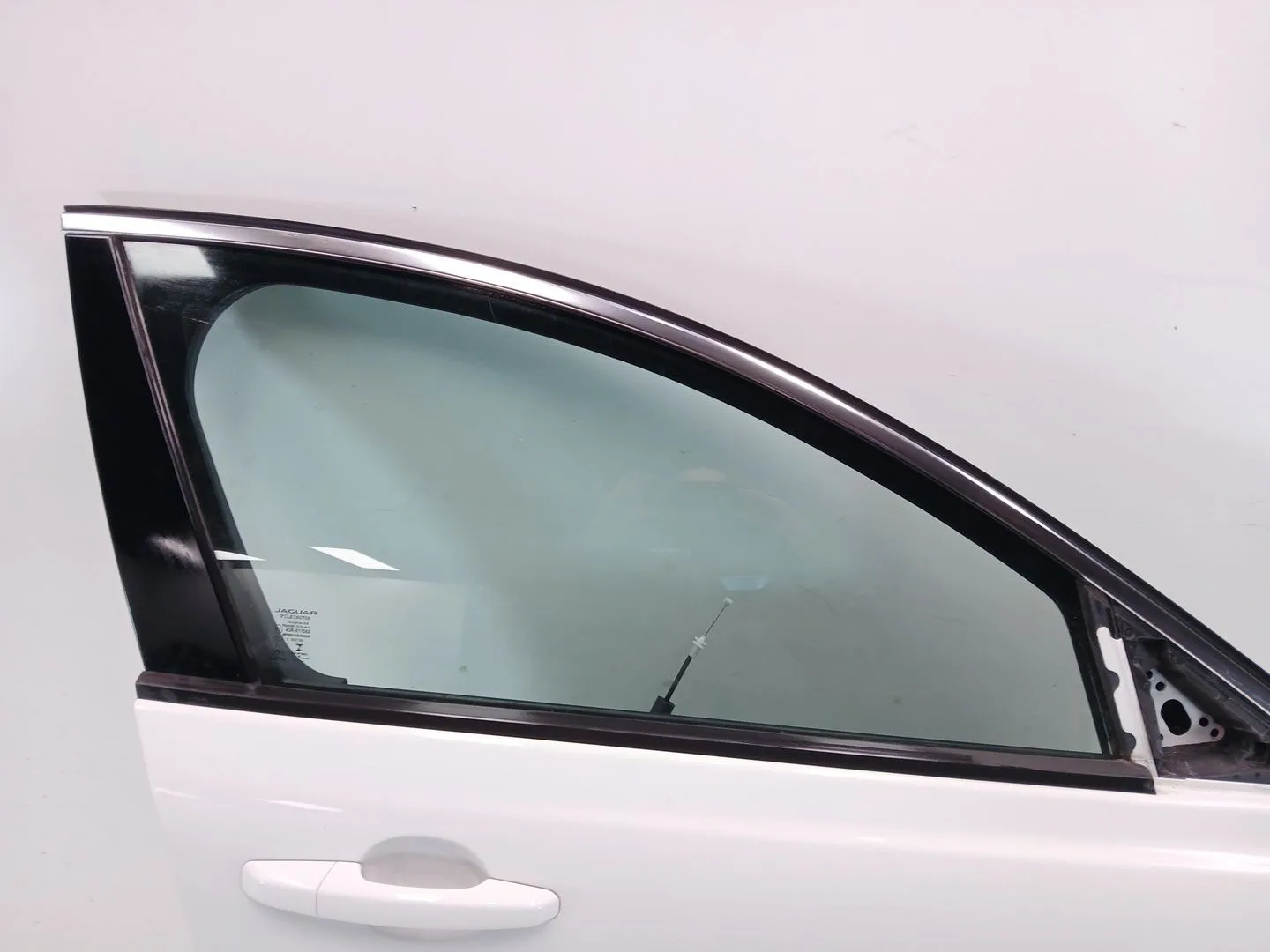 Puerta Delantera Derecha para Jaguar Xe (X760)