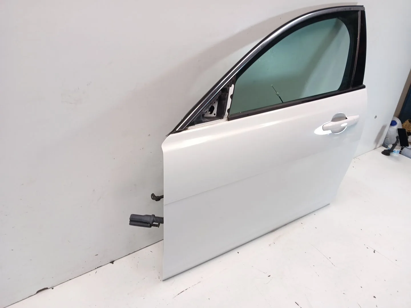 Puerta Delantera Izquierda para Jaguar Xe (X760)