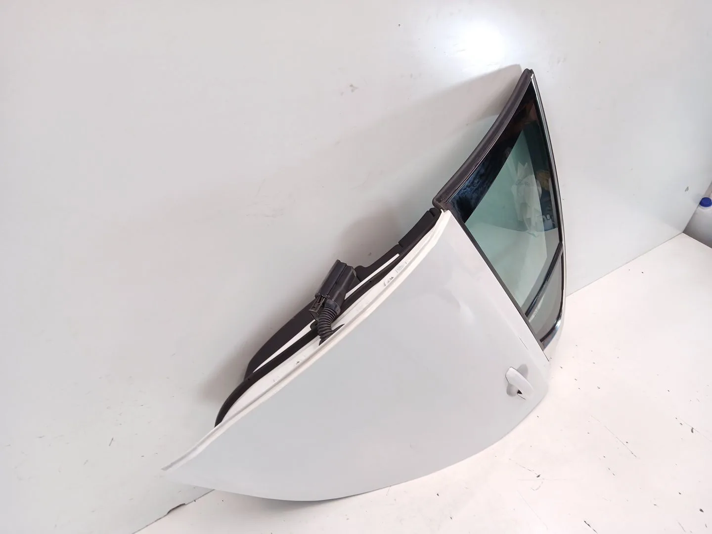 Puerta Trasera Izquierda para Jaguar Xe (X760)