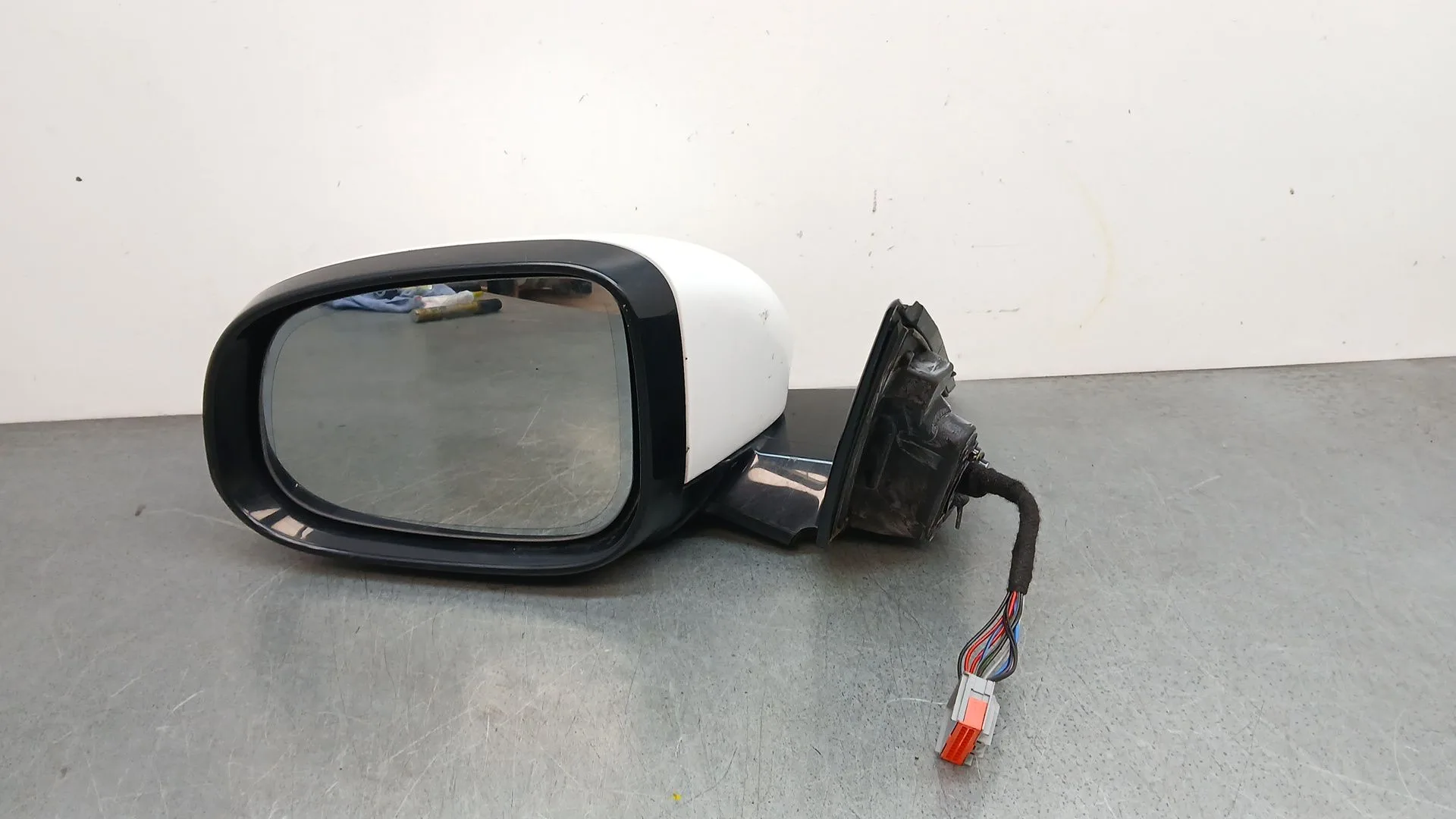 Retrovisor Izquierdo para Jaguar Xe (X760)