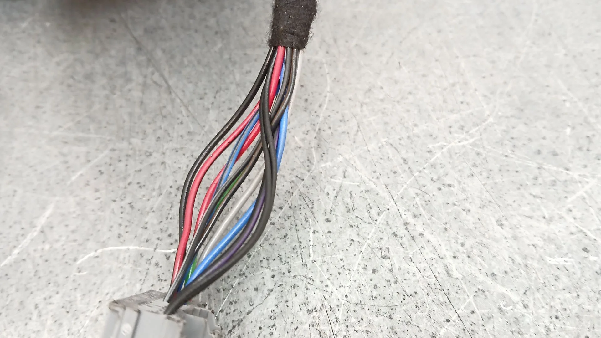 Retrovisor Izquierdo para Jaguar Xe (X760)