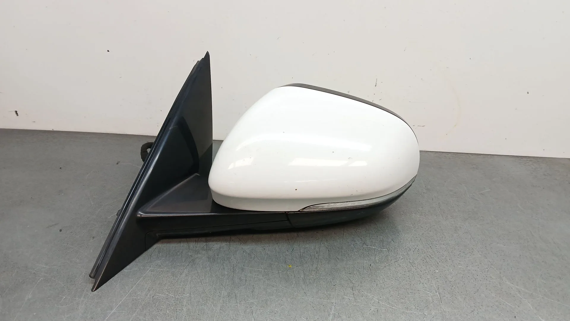 Retrovisor Izquierdo para Jaguar Xe (X760)