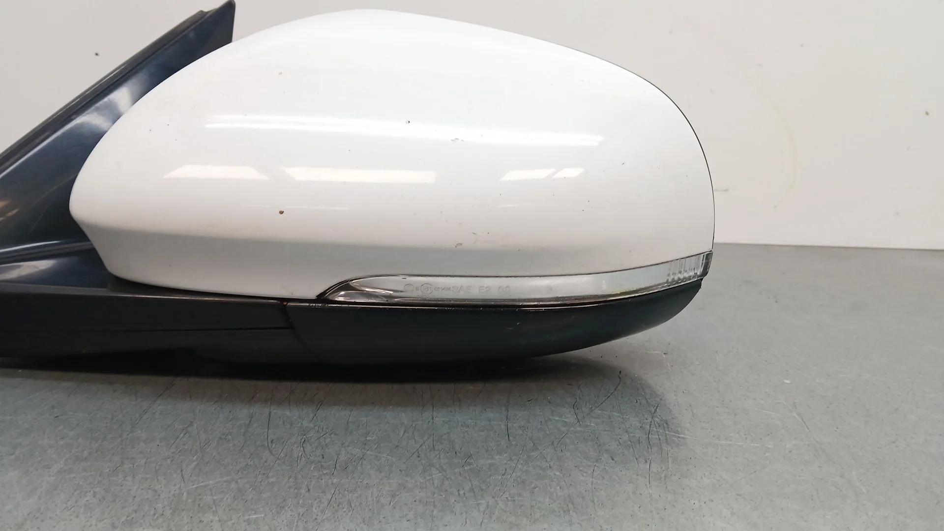 Retrovisor Izquierdo para Jaguar Xe (X760)