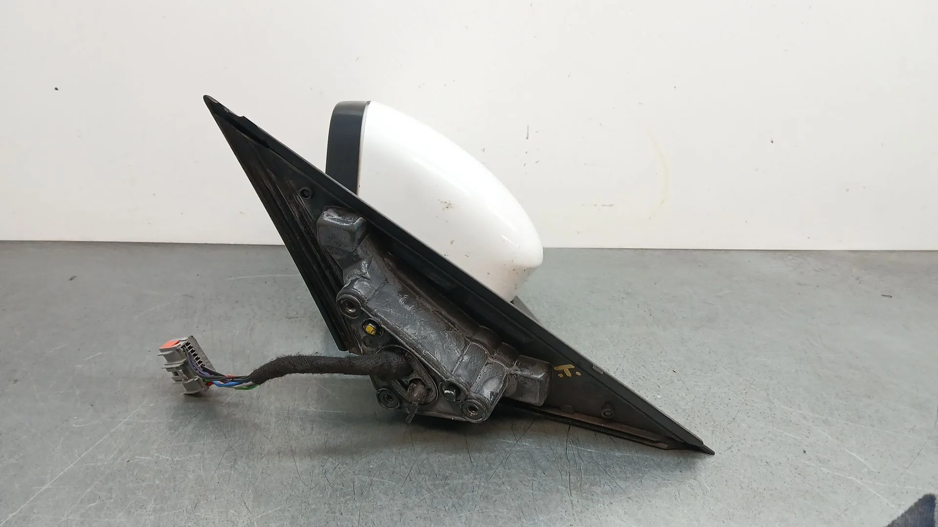 Retrovisor Izquierdo para Jaguar Xe (X760)