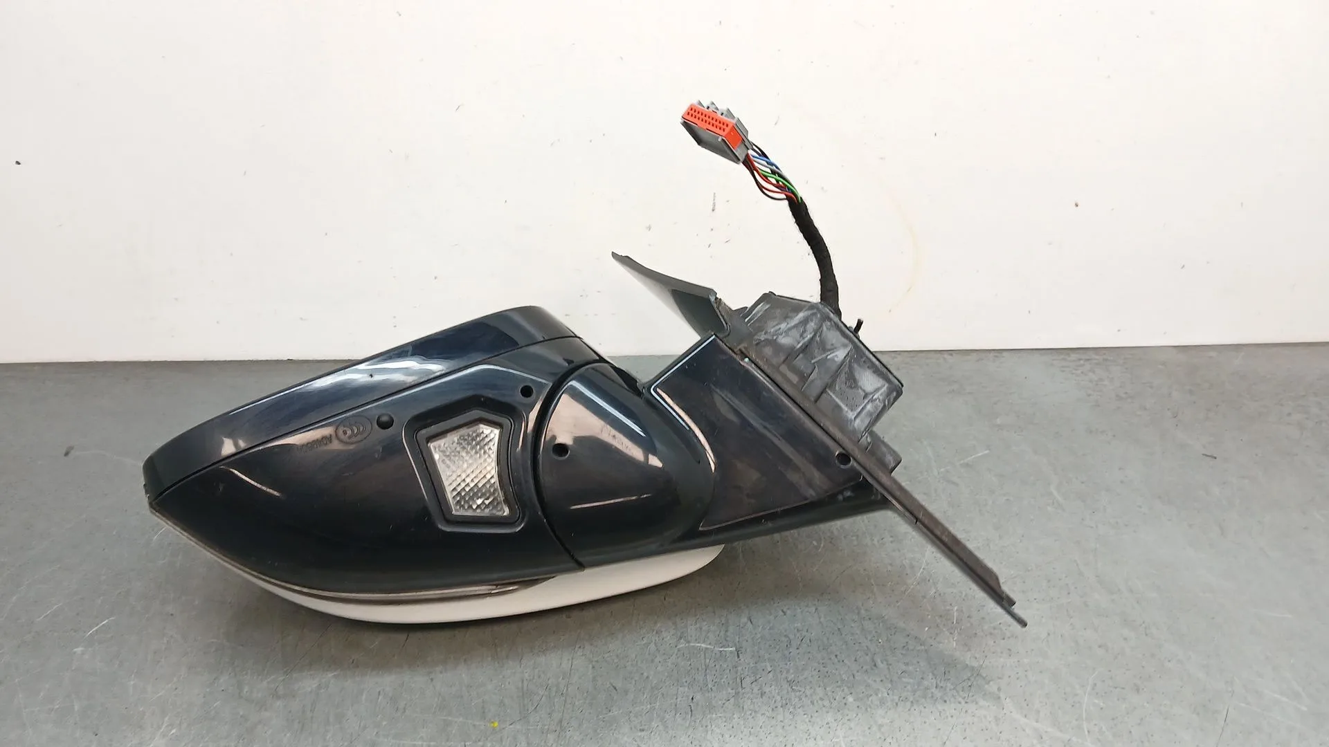 Retrovisor Izquierdo para Jaguar Xe (X760)