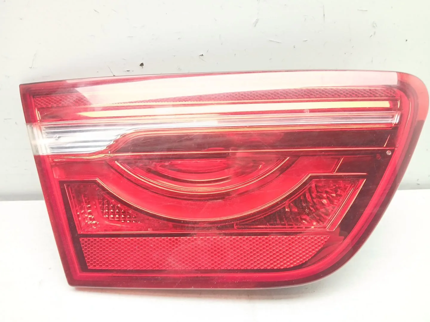 Piloto Trasero Izquierdo Interior para Jaguar Xe (X760)