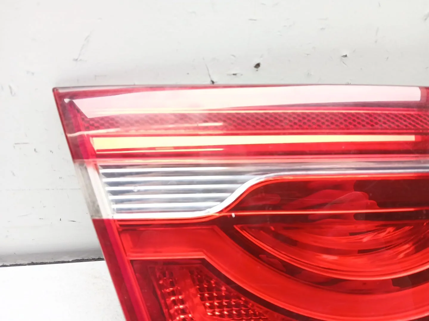 Piloto Trasero Izquierdo Interior para Jaguar Xe (X760)