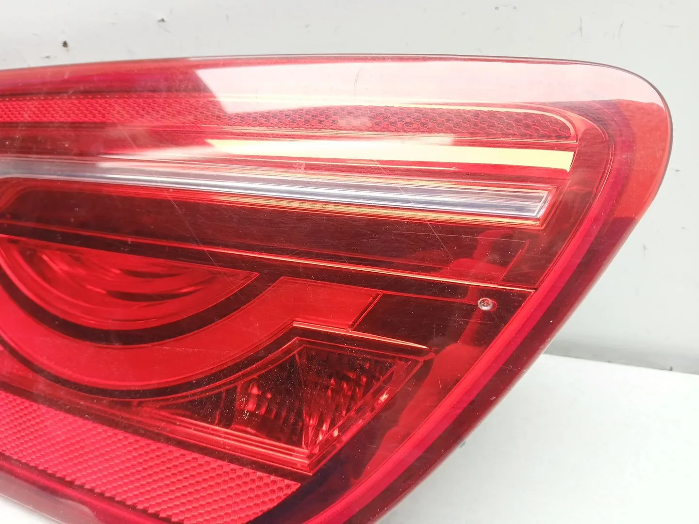 Piloto Trasero Izquierdo Interior para Jaguar Xe (X760)