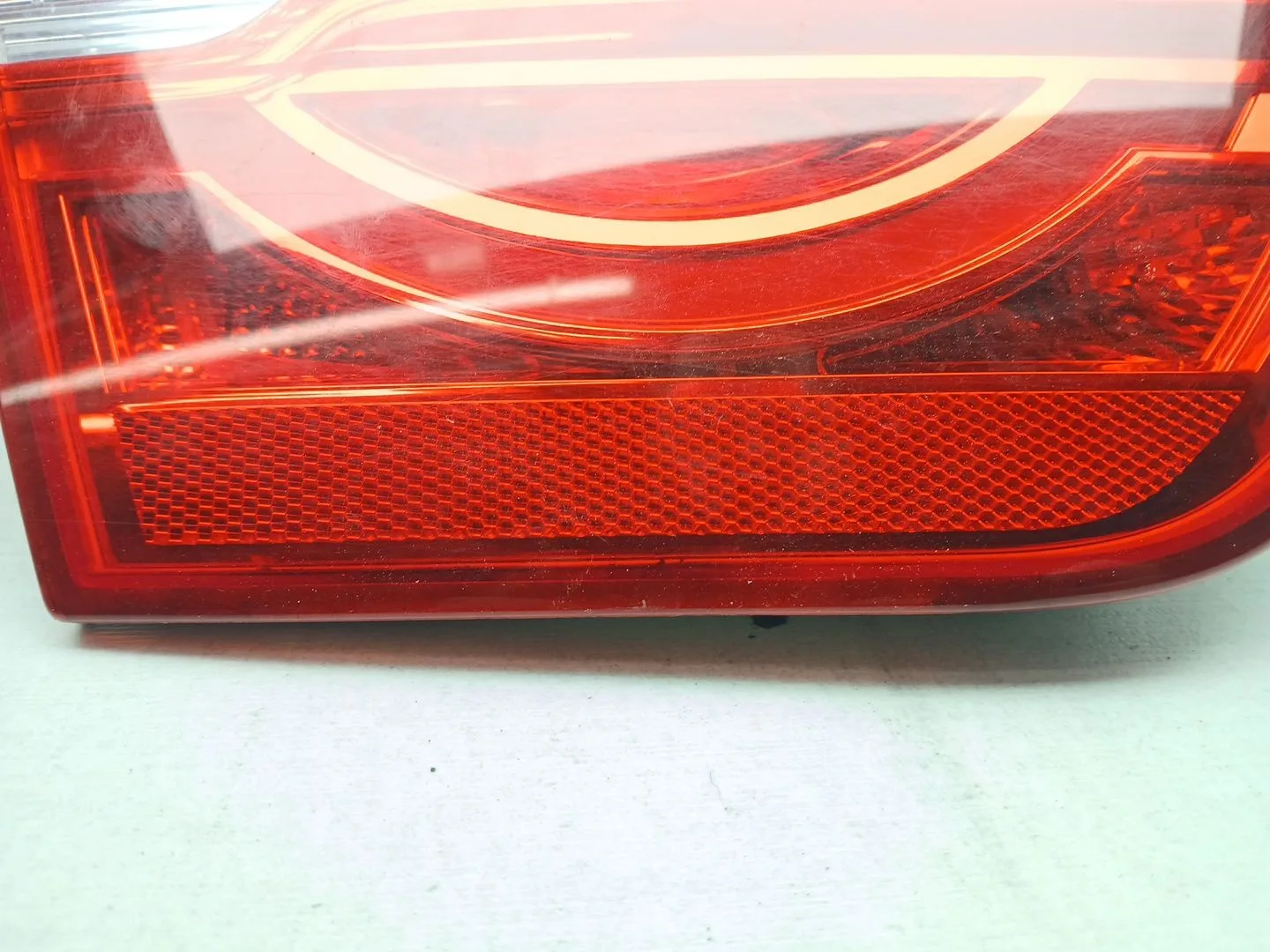 Piloto Trasero Izquierdo Interior para Jaguar Xe (X760)