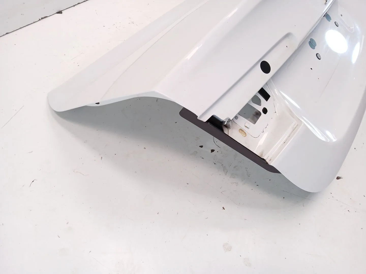 Tapa Maletero para Jaguar Xe (X760)