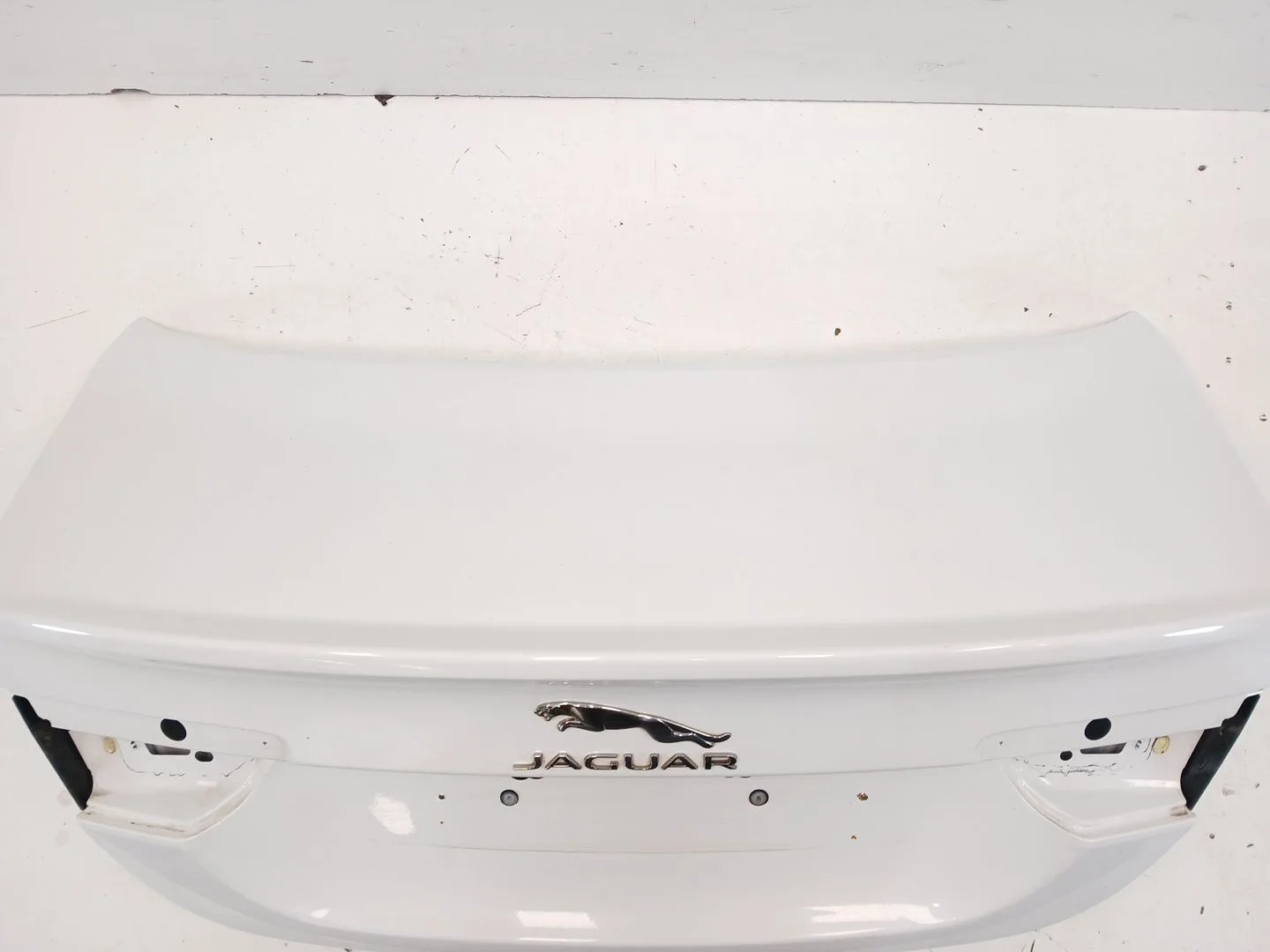 Tapa Maletero para Jaguar Xe (X760)