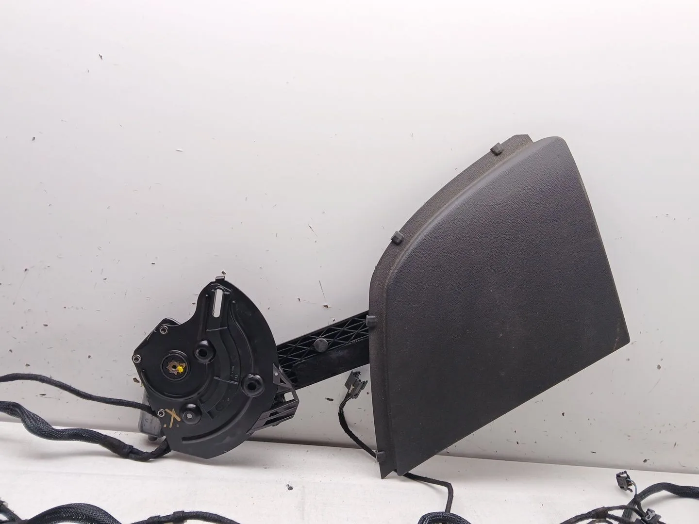Motor Techo Electrico para Opel Astra H Twintop (A04)