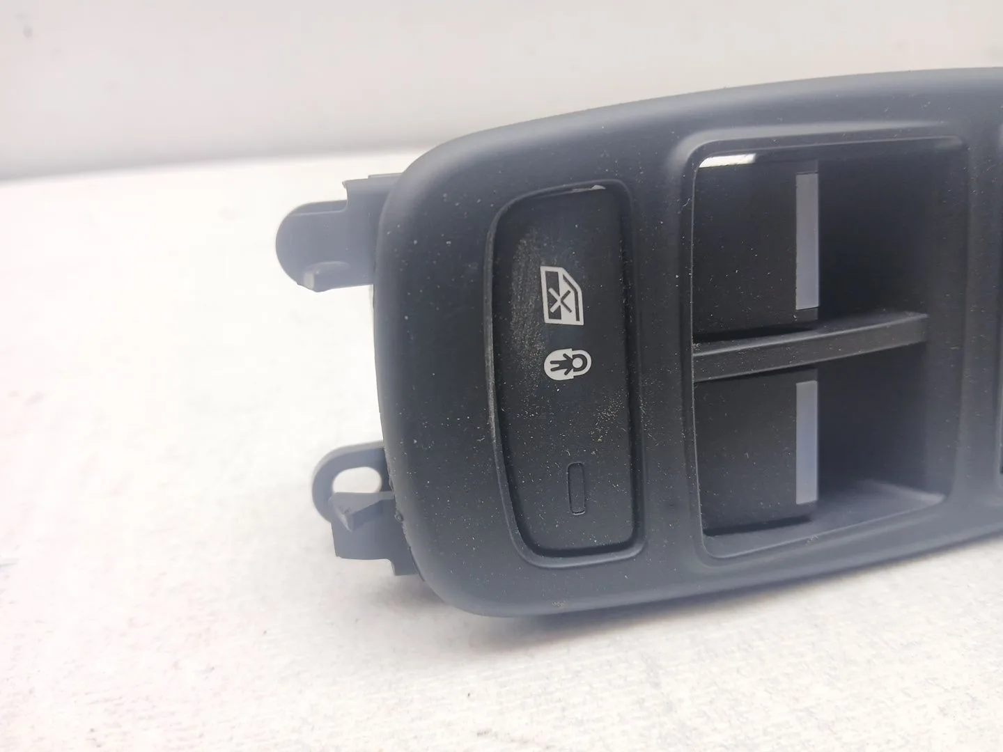 Mando Elevalunas Delantero Izquierdo para Jaguar Xe (X760)