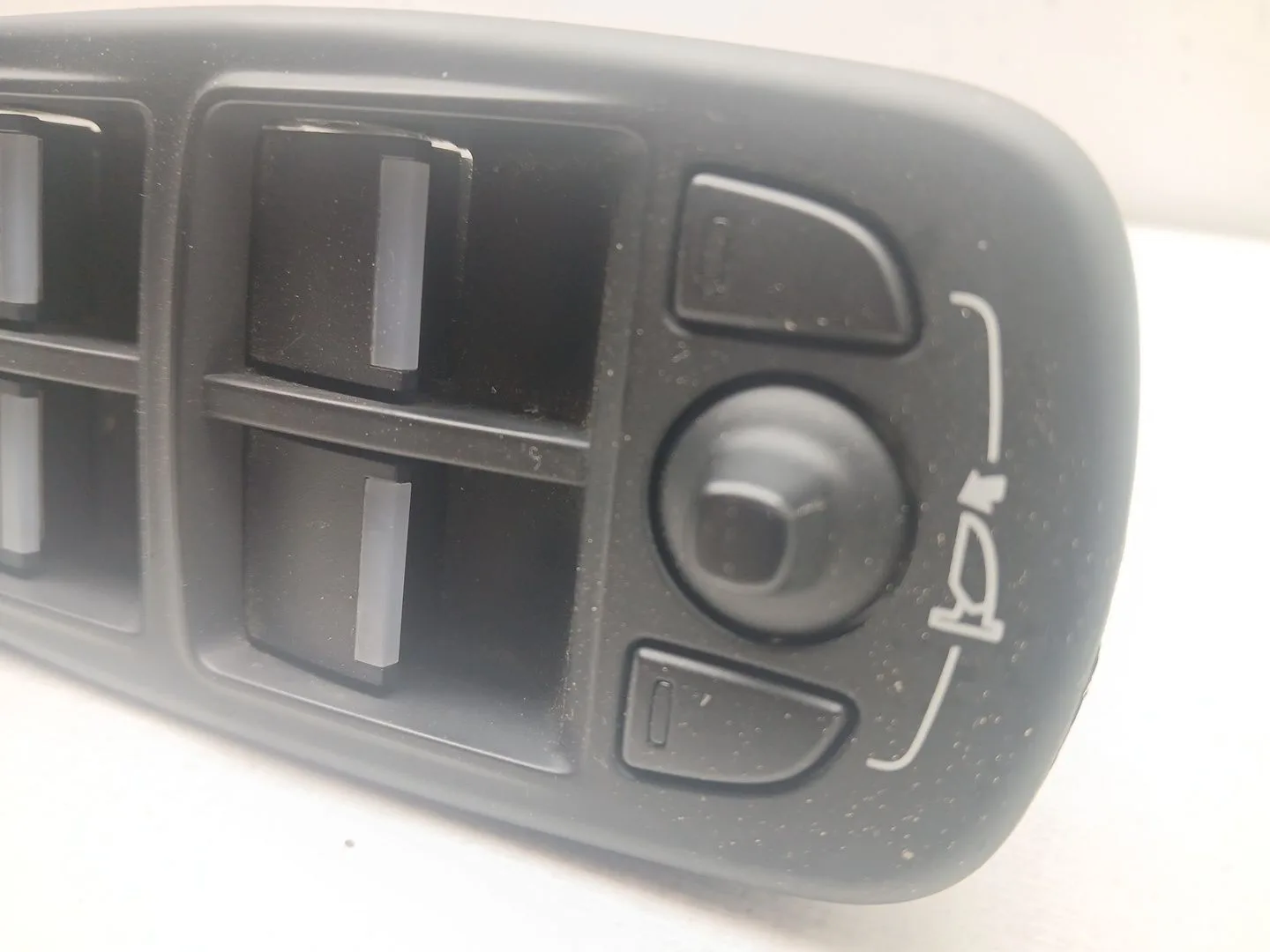 Mando Elevalunas Delantero Izquierdo para Jaguar Xe (X760)