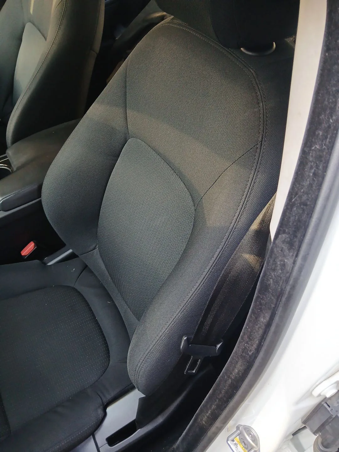 Asiento Delantero Izquierdo para Jaguar Xe (X760)