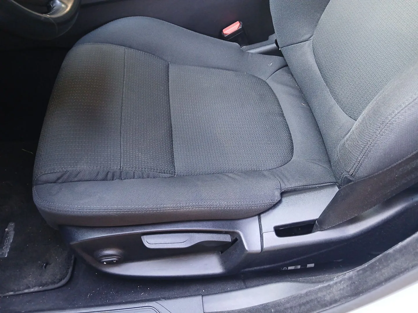 Asiento Delantero Izquierdo para Jaguar Xe (X760)
