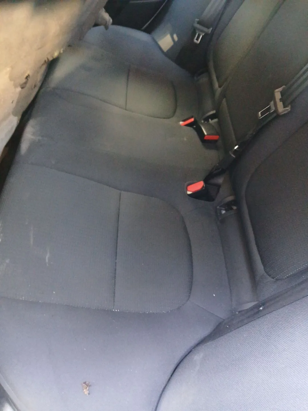 Asientos Traseros para Jaguar Xe (X760)