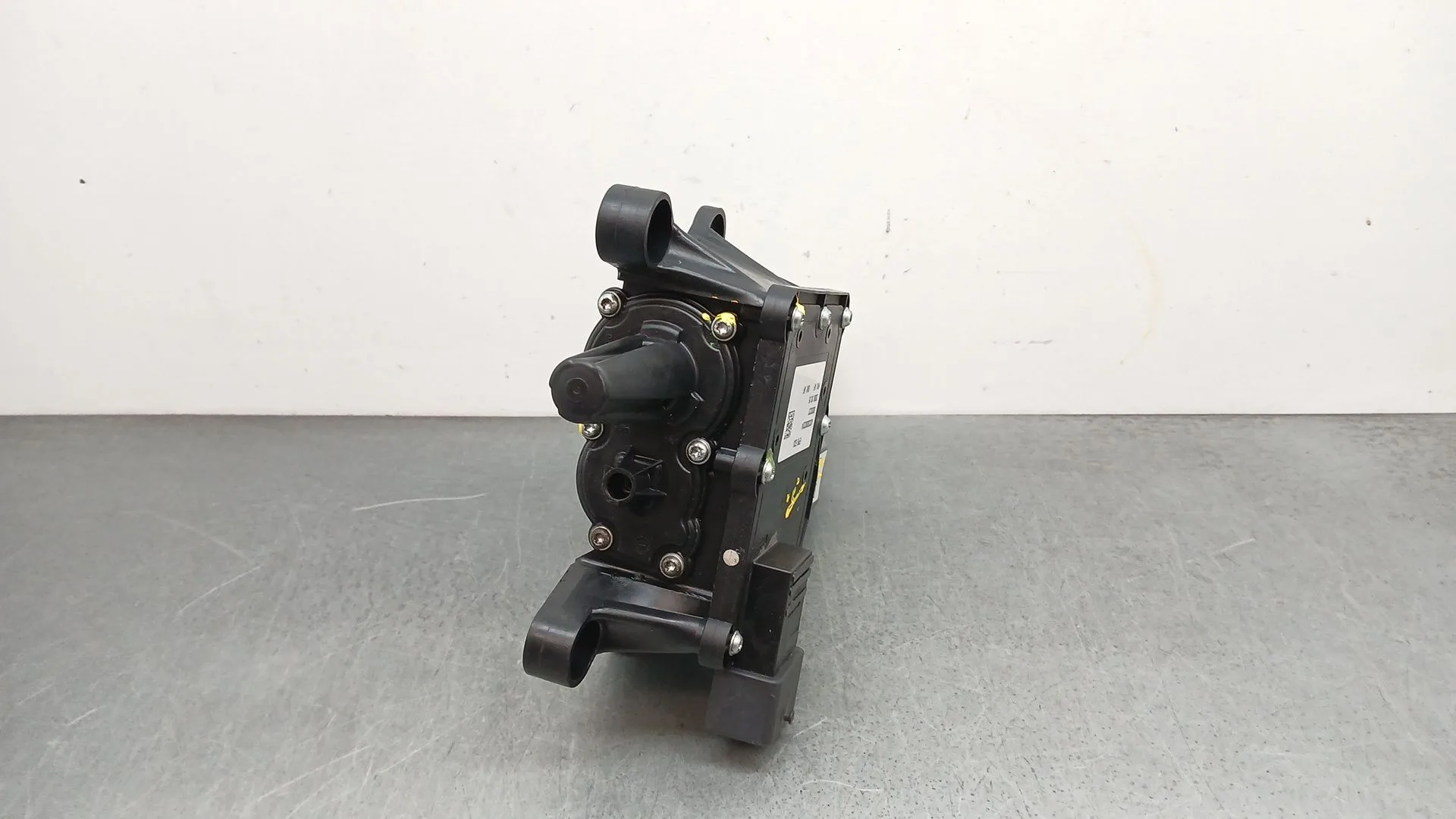 Freno De Mano Electrico para Citroën C4 Picasso I Monospace (Ud_)