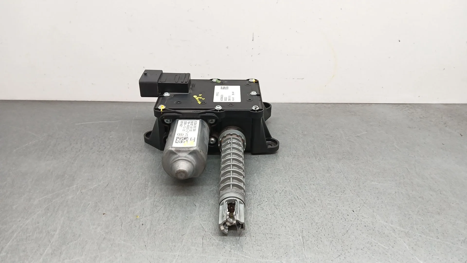 Freno De Mano Electrico para Citroën C4 Picasso I Monospace (Ud_)