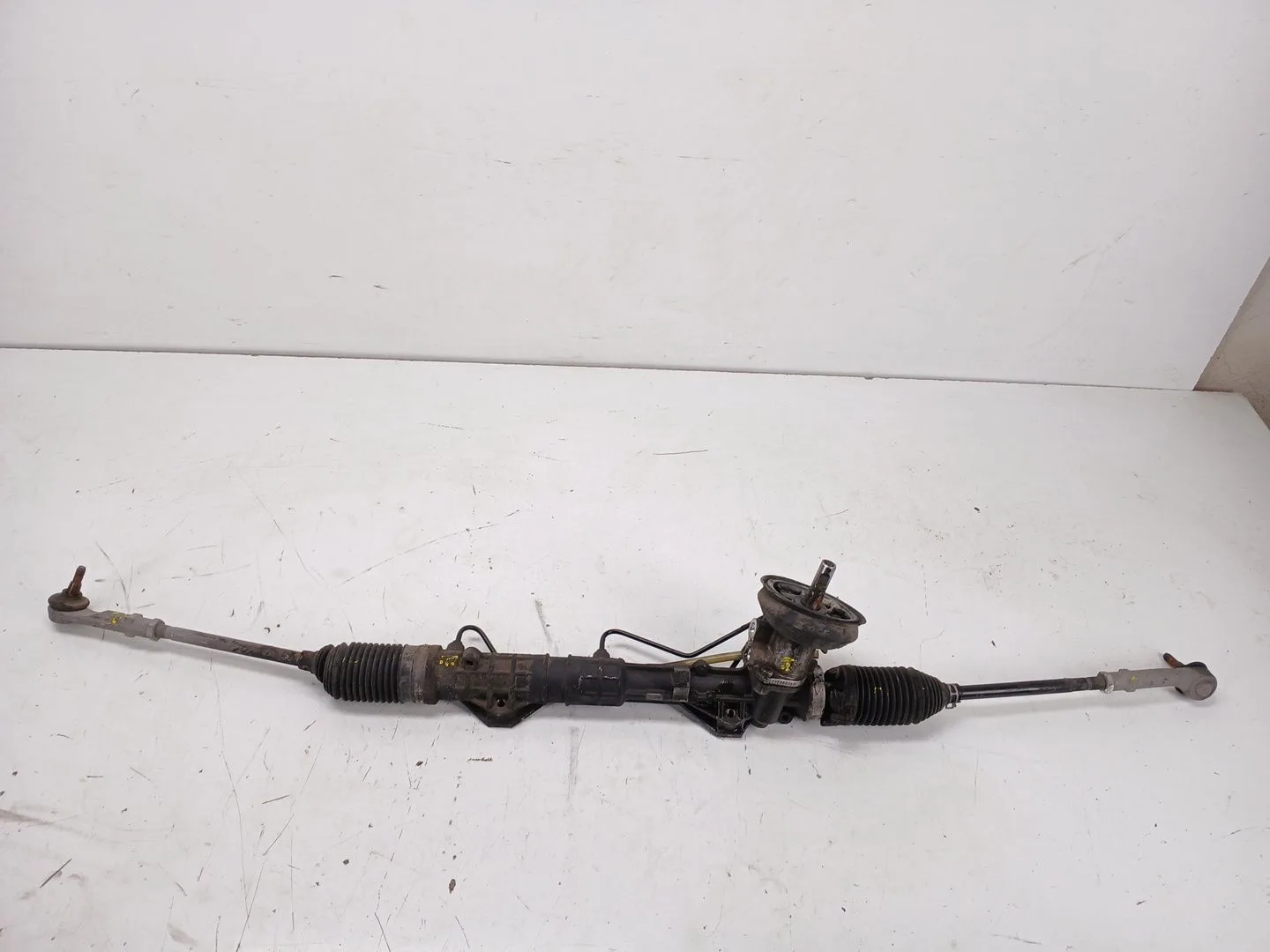 Cremallera Direccion para Citroën C4 Picasso I Monospace (Ud_)