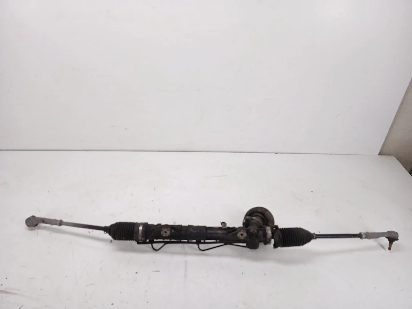 Cremallera Direccion para Citroën C4 Picasso I Monospace (Ud_)