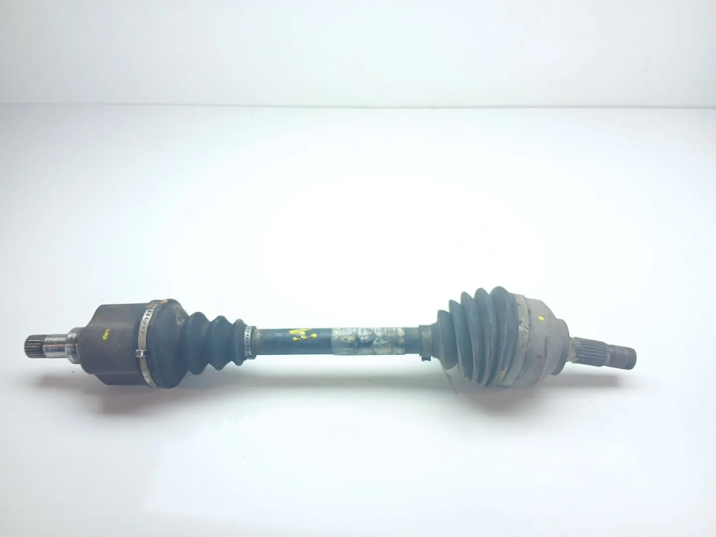 Transmision Delantera Izquierda para Citroën C4 Picasso I Monospace (Ud_)