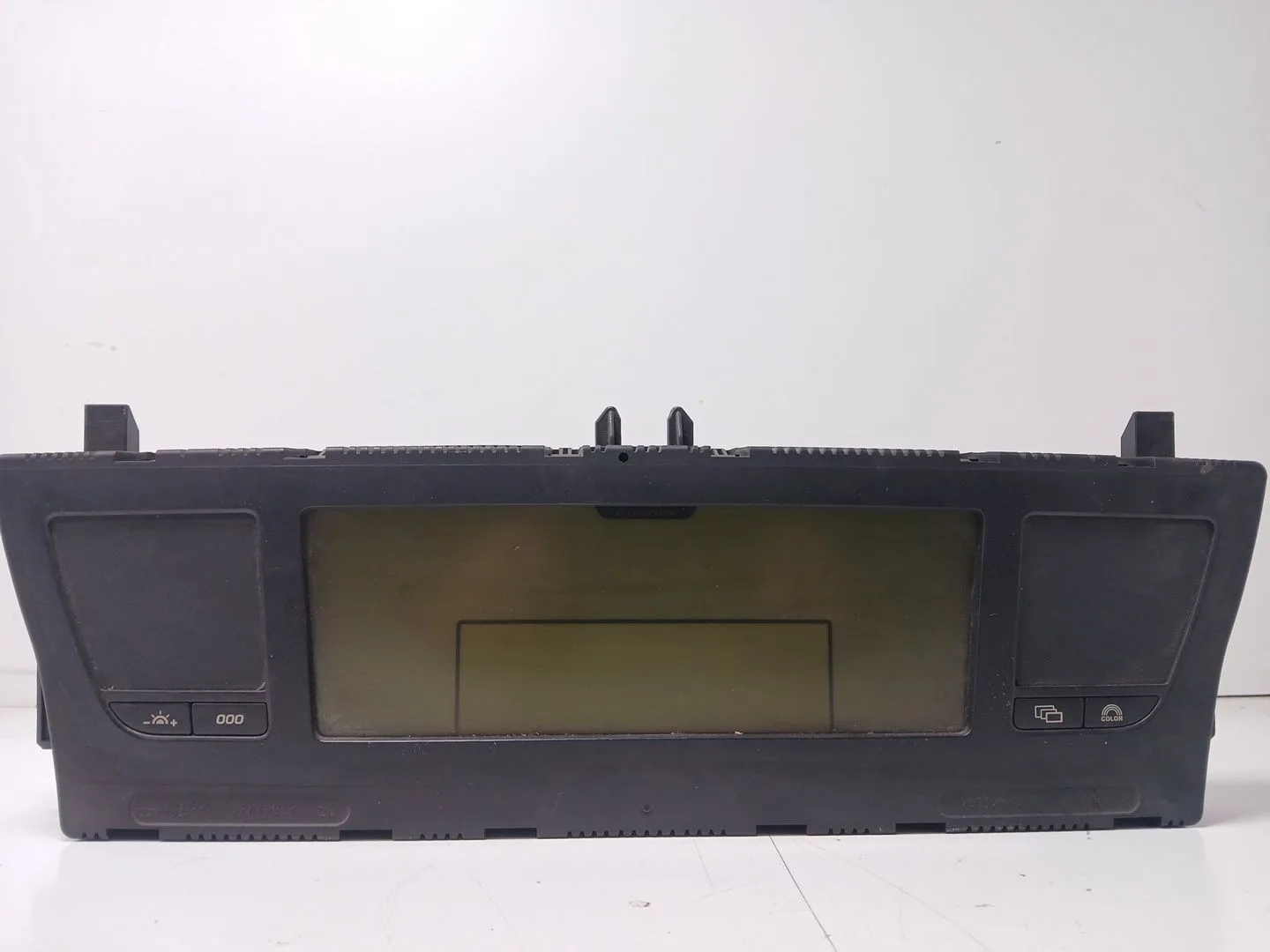 Cuadro Instrumentos para Citroën C4 Picasso I Monospace (Ud_)