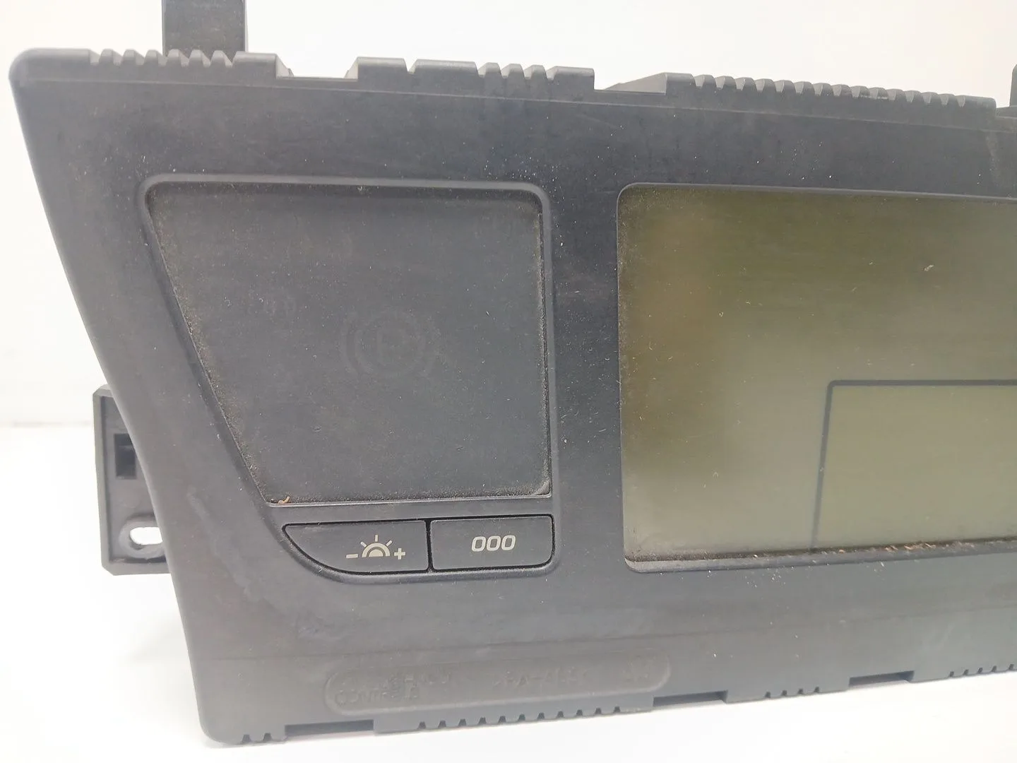 Cuadro Instrumentos para Citroën C4 Picasso I Monospace (Ud_)