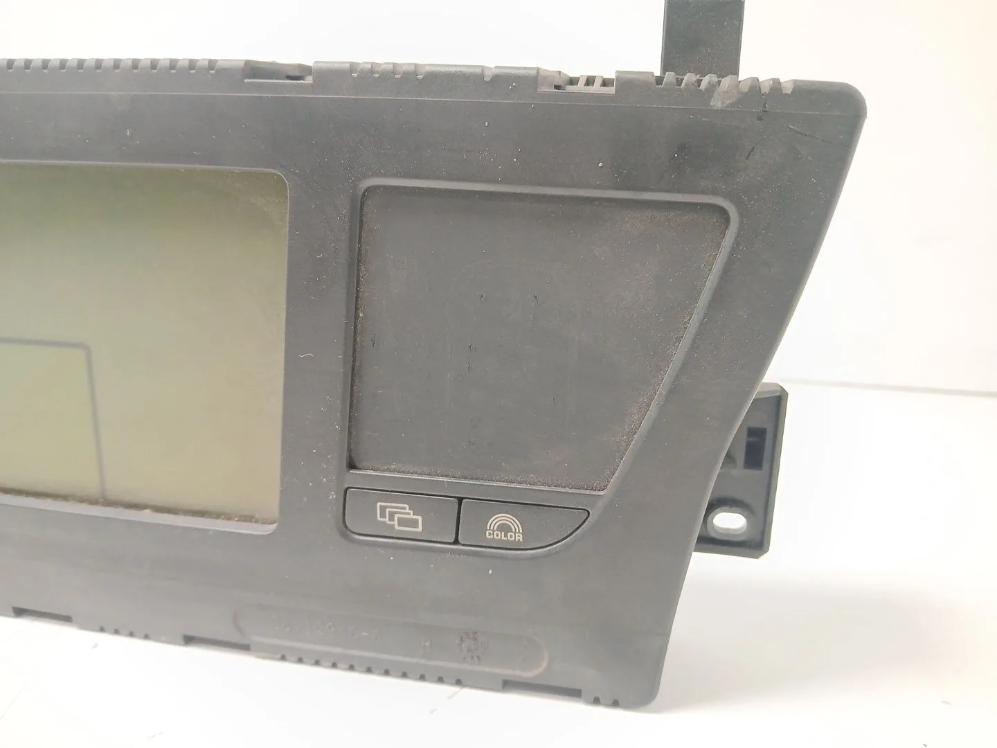 Cuadro Instrumentos para Citroën C4 Picasso I Monospace (Ud_)