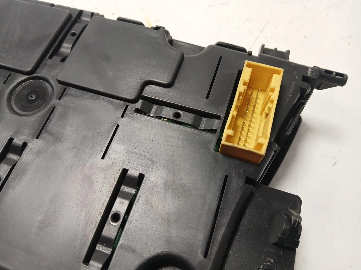 Cuadro Instrumentos para Citroën C4 Picasso I Monospace (Ud_)