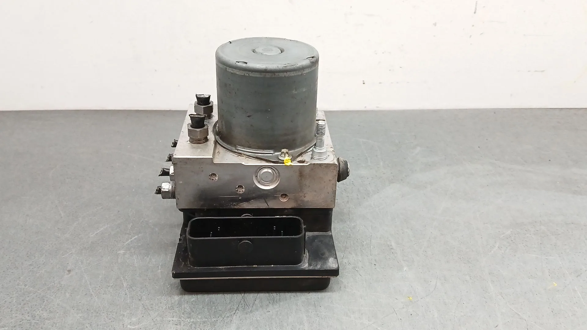 Abs para Citroën C4 Picasso I Monospace (Ud_)