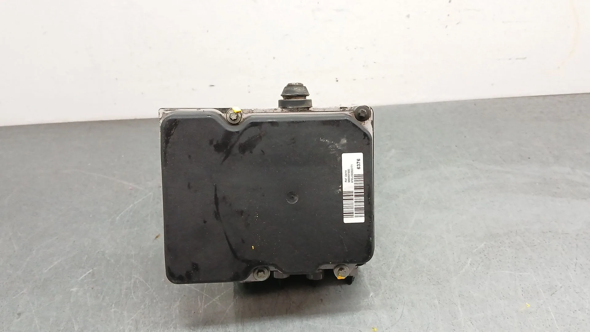 Abs para Citroën C4 Picasso I Monospace (Ud_)