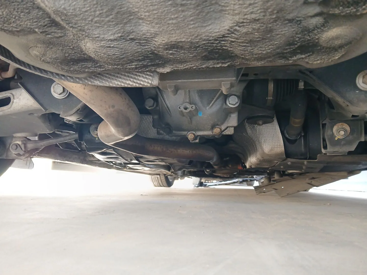 Diferencial Trasero para Jaguar Xe (X760)