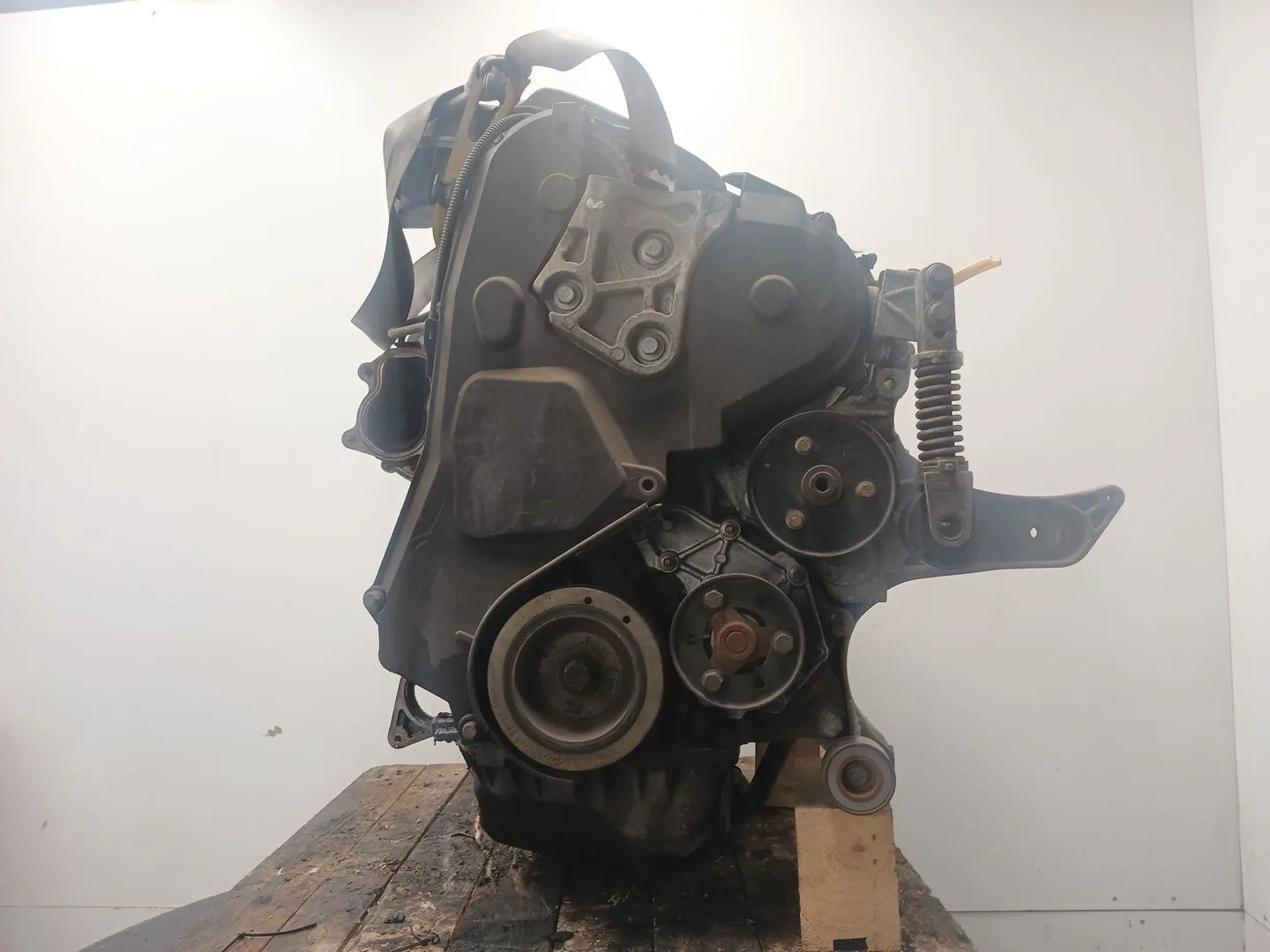Motor Completo para Renault Scenic I Monospace (Ja0/1_, Fa0_)