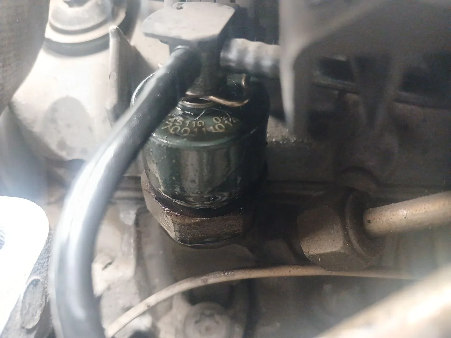 Motor Completo para Renault Scenic I Monospace (Ja0/1_, Fa0_)