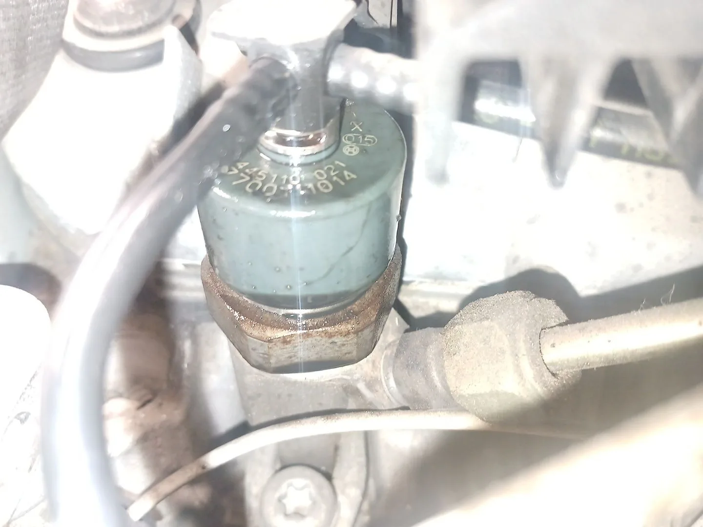 Motor Completo para Renault Scenic I Monospace (Ja0/1_, Fa0_)