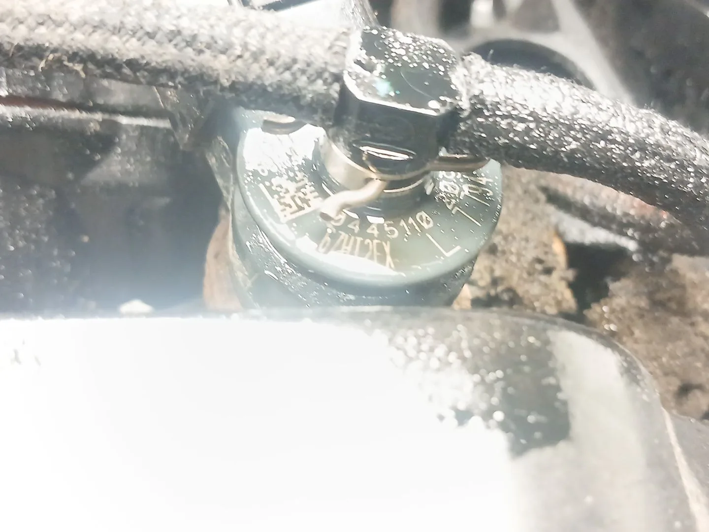 Motor Completo para Bmw 3 (E90)