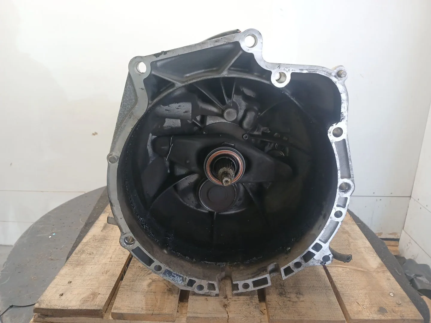 Caja Cambios para Bmw 3 (E90)