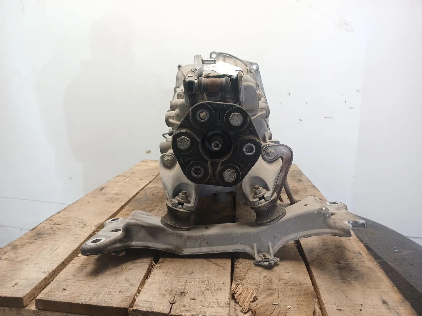 Caja Cambios para Bmw 3 (E90)