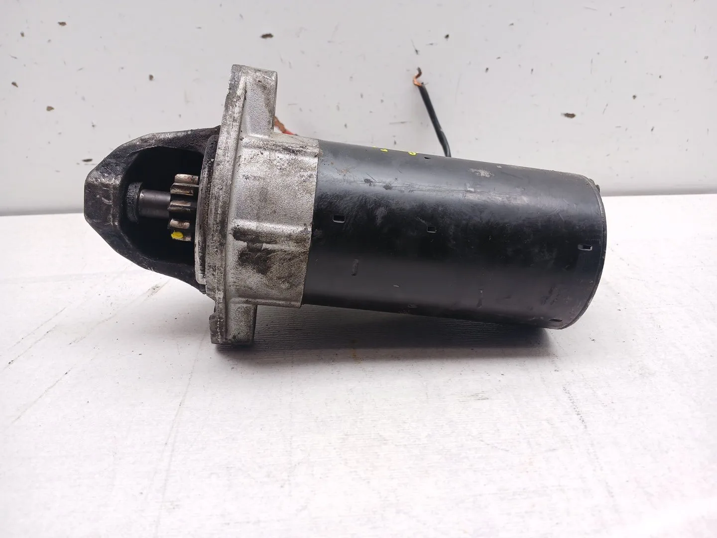 Motor Arranque para Bmw 3 (E90)