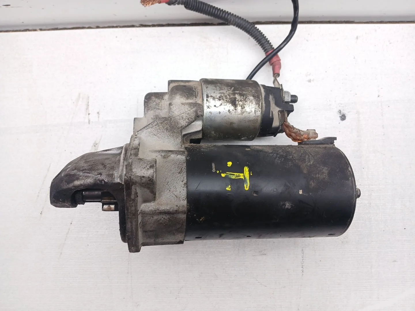 Motor Arranque para Bmw 3 (E90)
