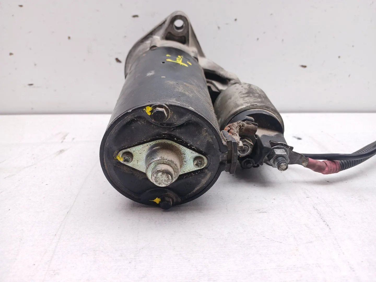 Motor Arranque para Bmw 3 (E90)