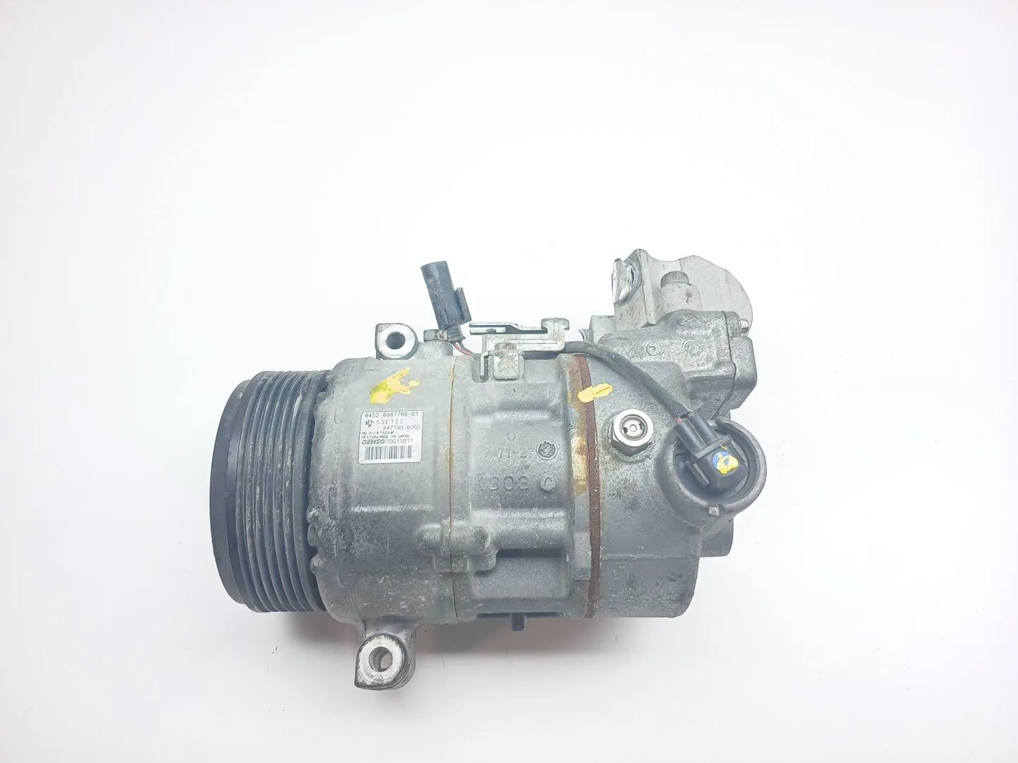 Compresor Aire Acondicionado para Bmw 3 (E90)