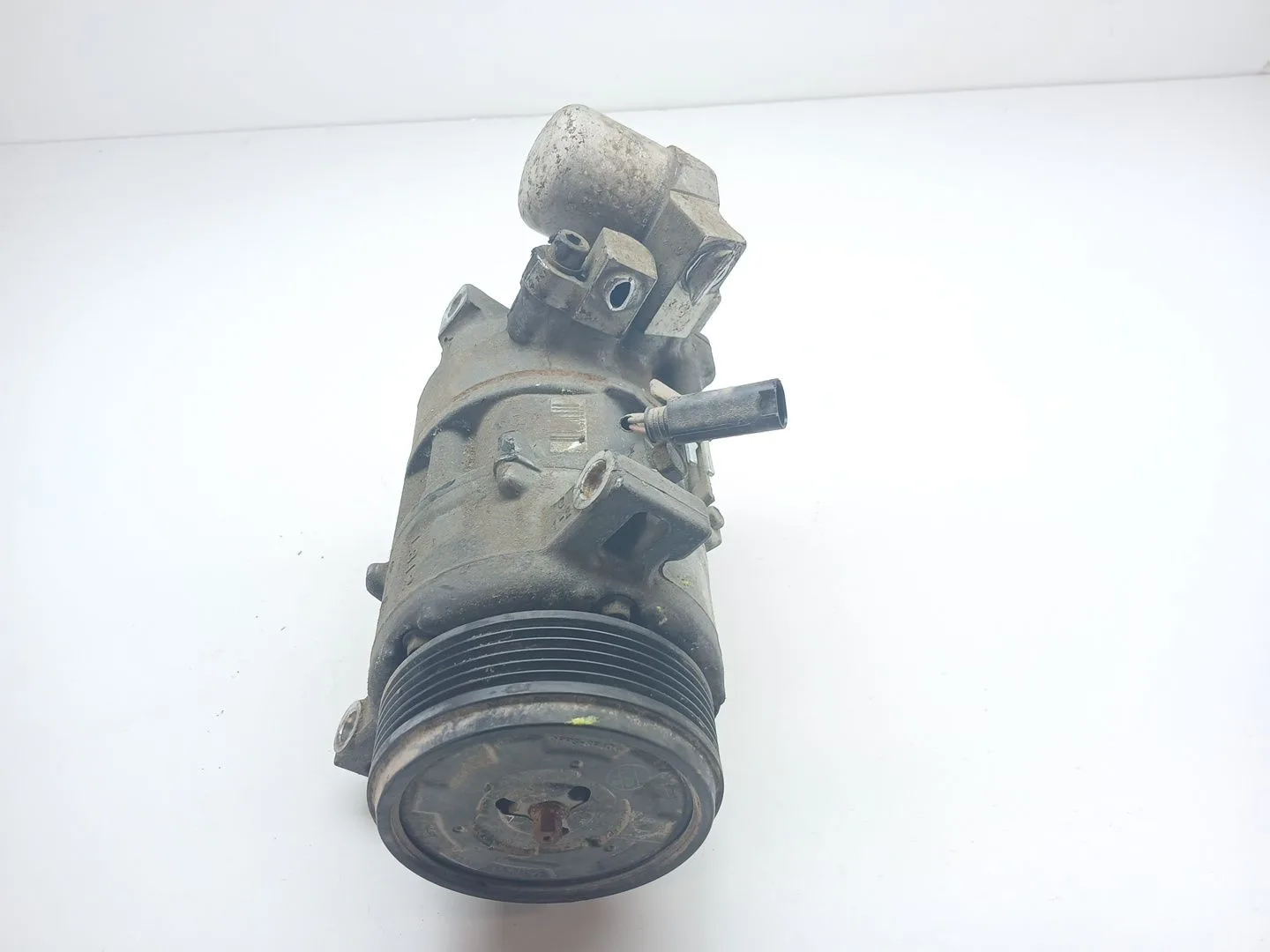 Compresor Aire Acondicionado para Bmw 3 (E90)
