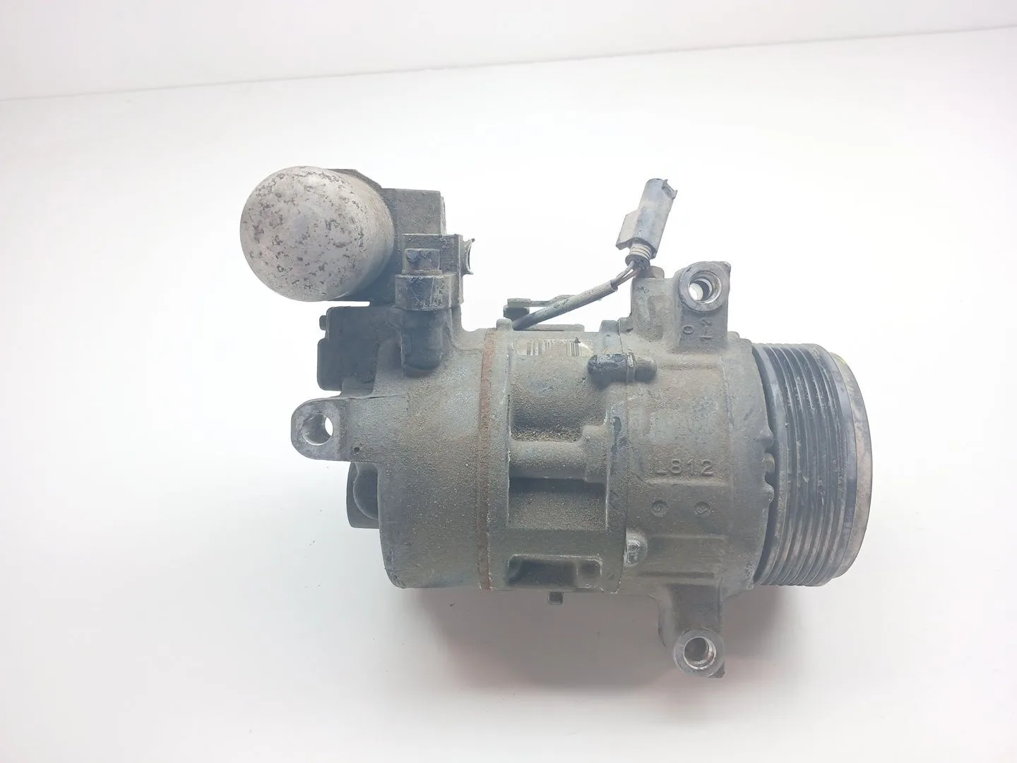 Compresor Aire Acondicionado para Bmw 3 (E90)