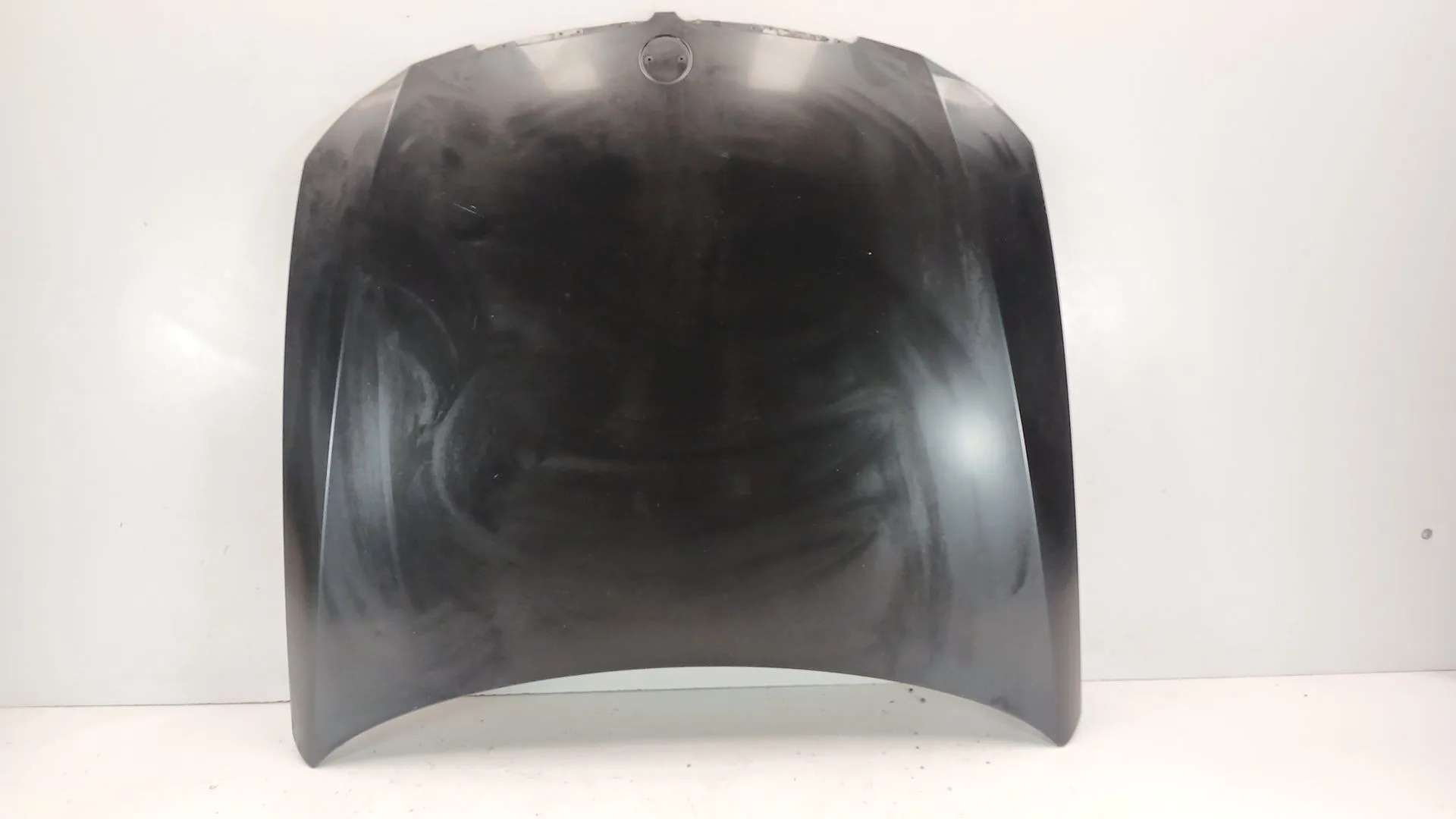 Capot para Bmw 3 (E90)