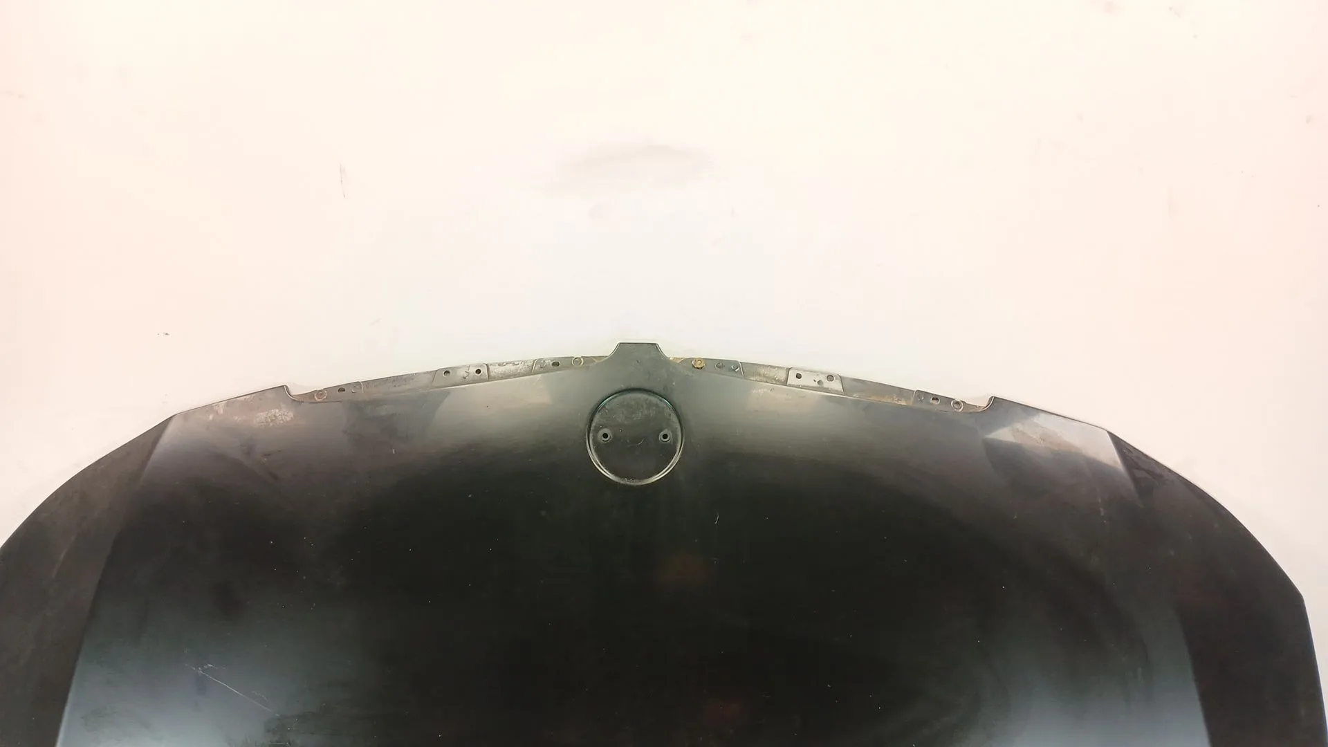 Capot para Bmw 3 (E90)