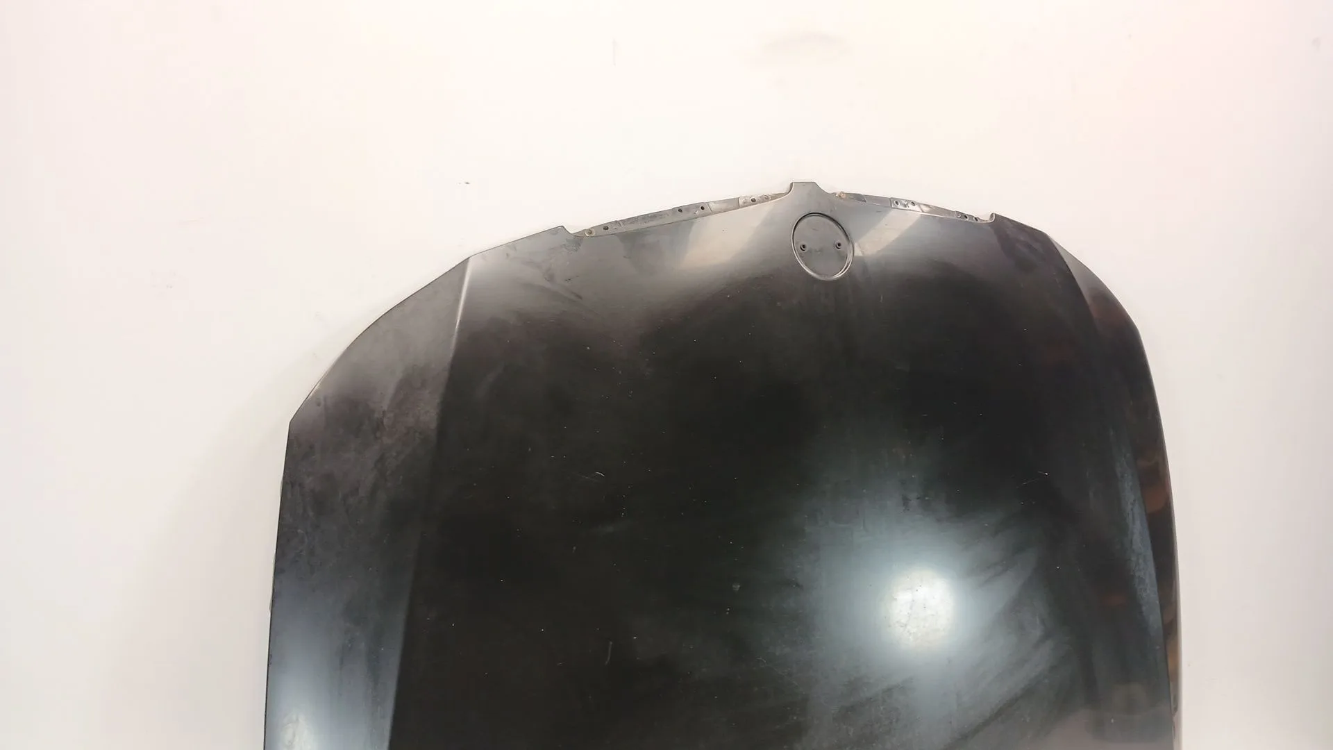 Capot para Bmw 3 (E90)