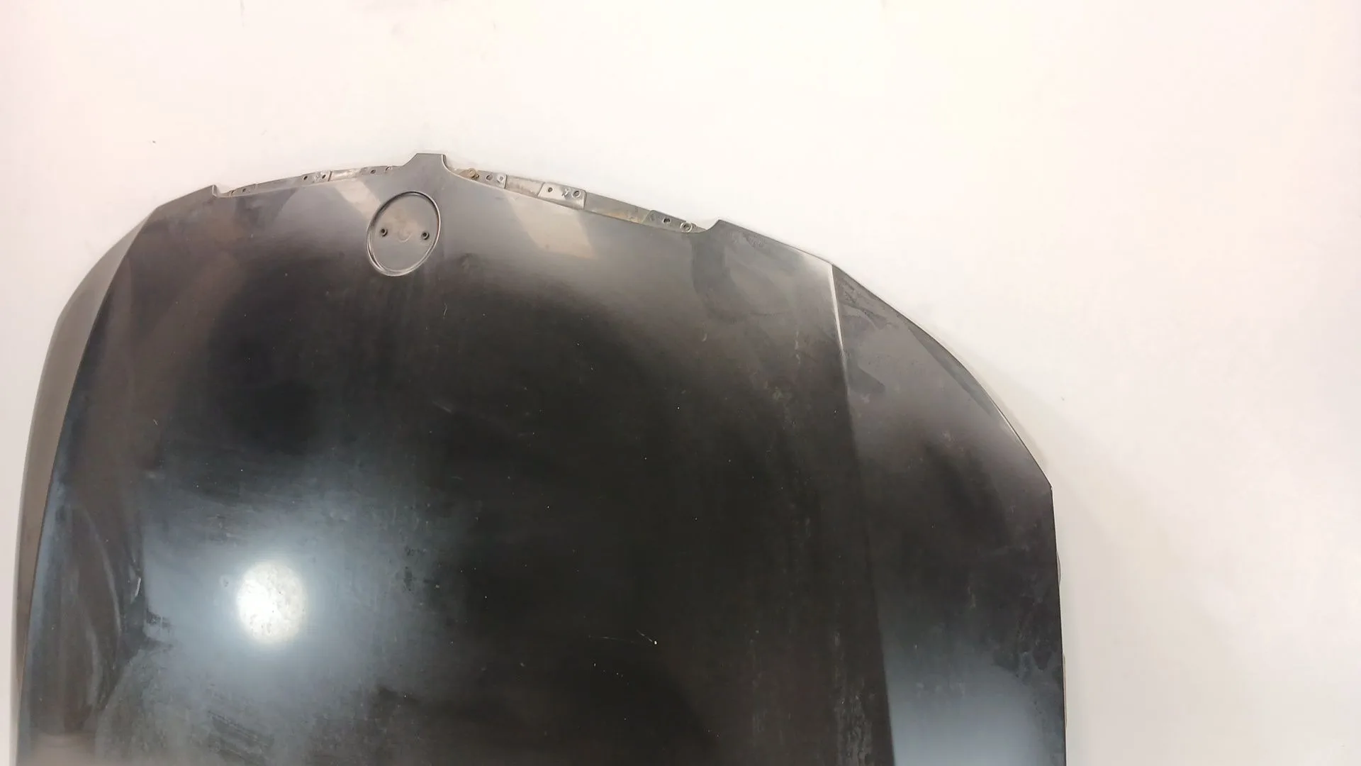 Capot para Bmw 3 (E90)
